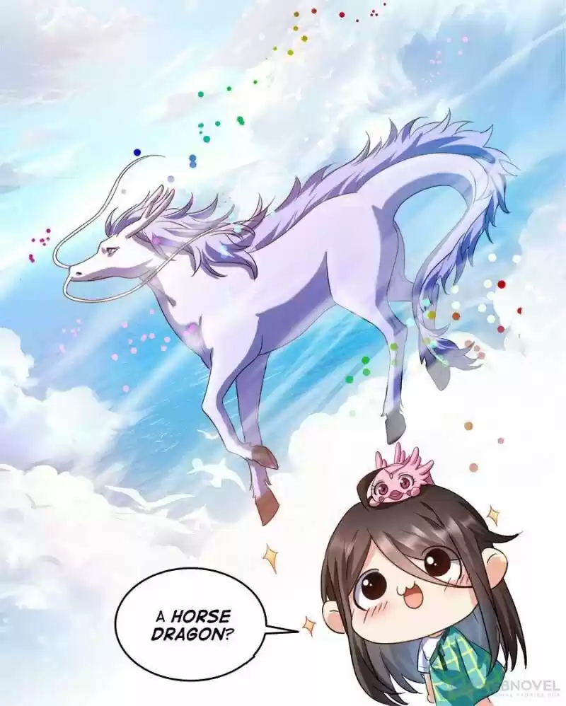 Cultivation Chat Group ch.286