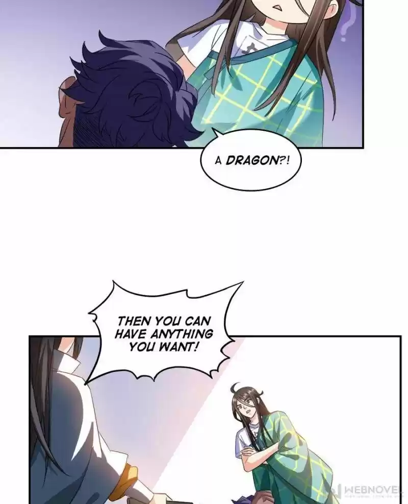 Cultivation Chat Group ch.286