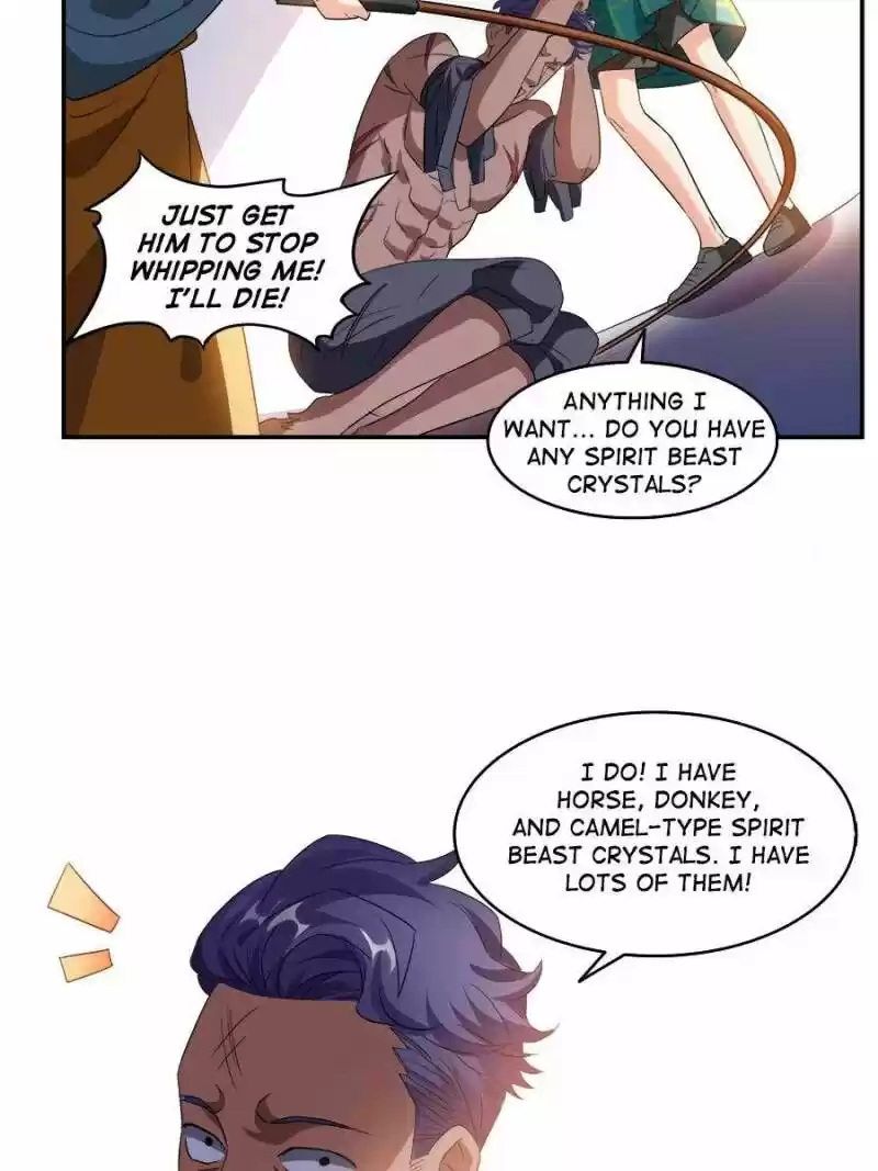 Cultivation Chat Group ch.286