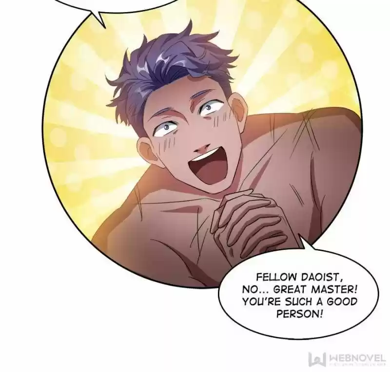 Cultivation Chat Group ch.286