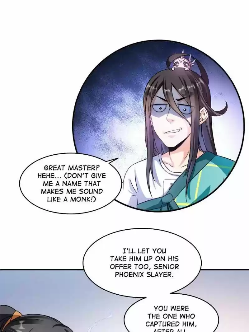 Cultivation Chat Group ch.286
