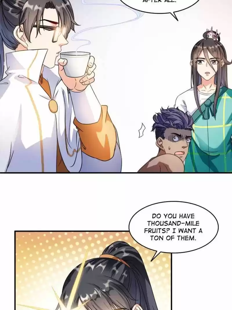 Cultivation Chat Group ch.286