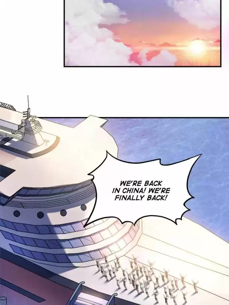 Cultivation Chat Group ch.286