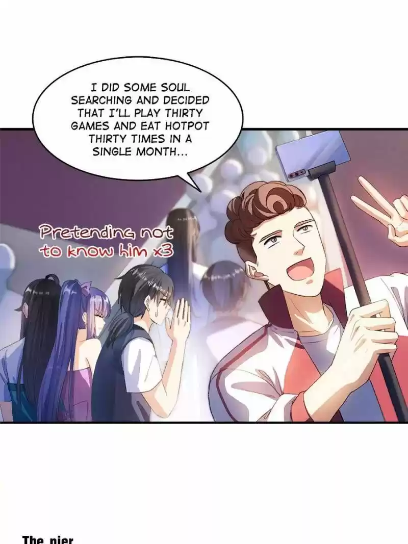 Cultivation Chat Group ch.286