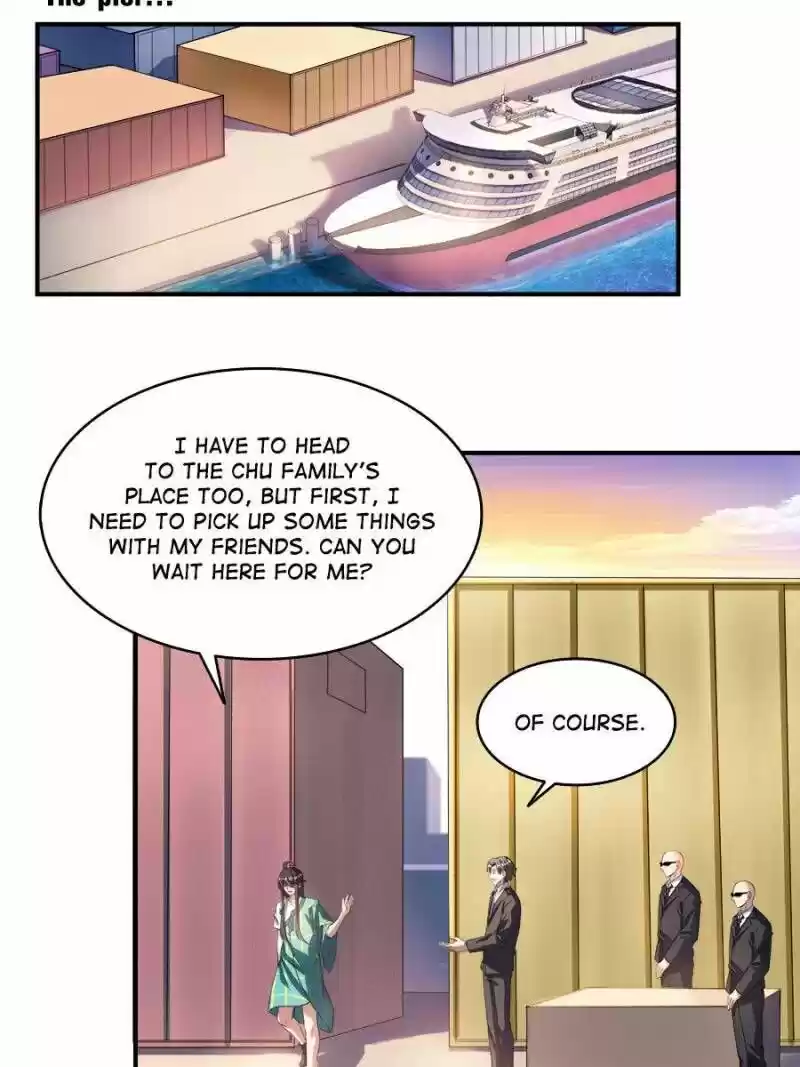 Cultivation Chat Group ch.286