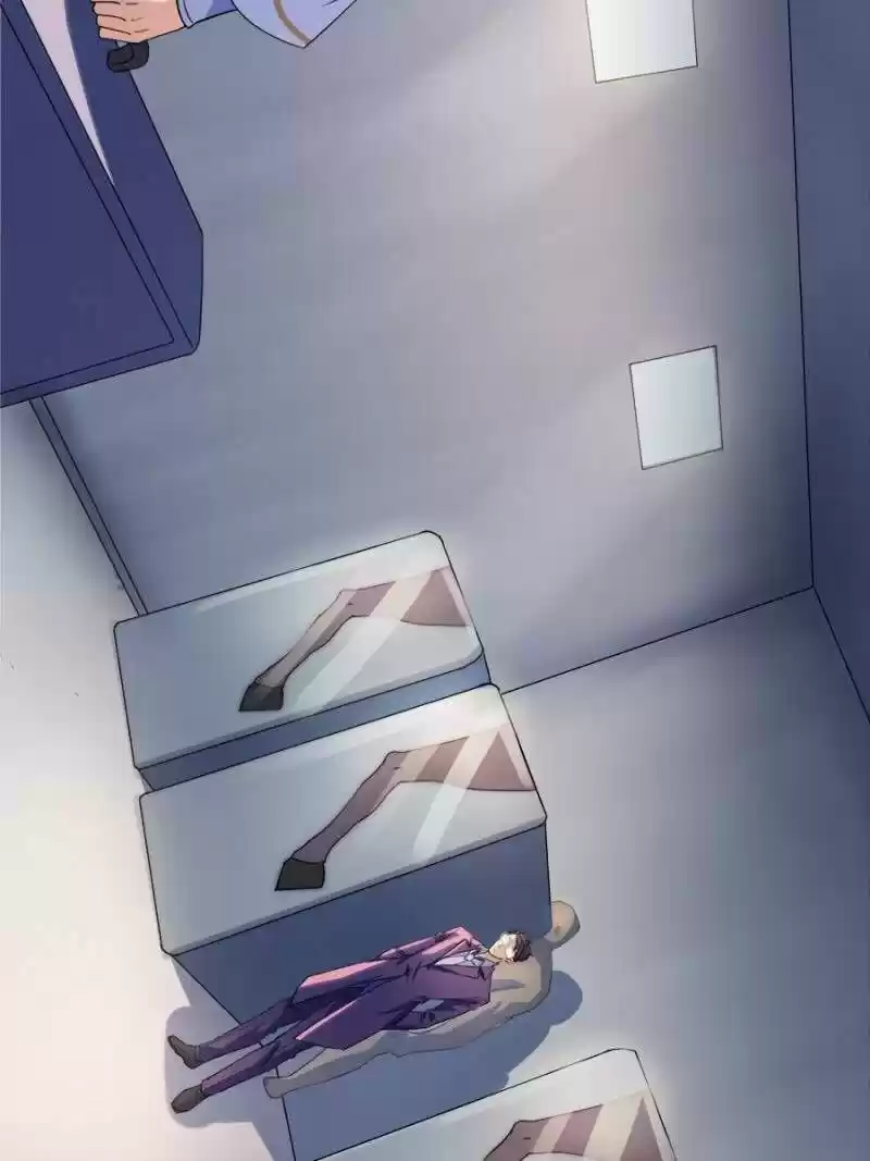 Cultivation Chat Group ch.286