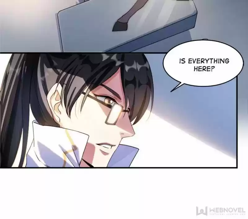 Cultivation Chat Group ch.286