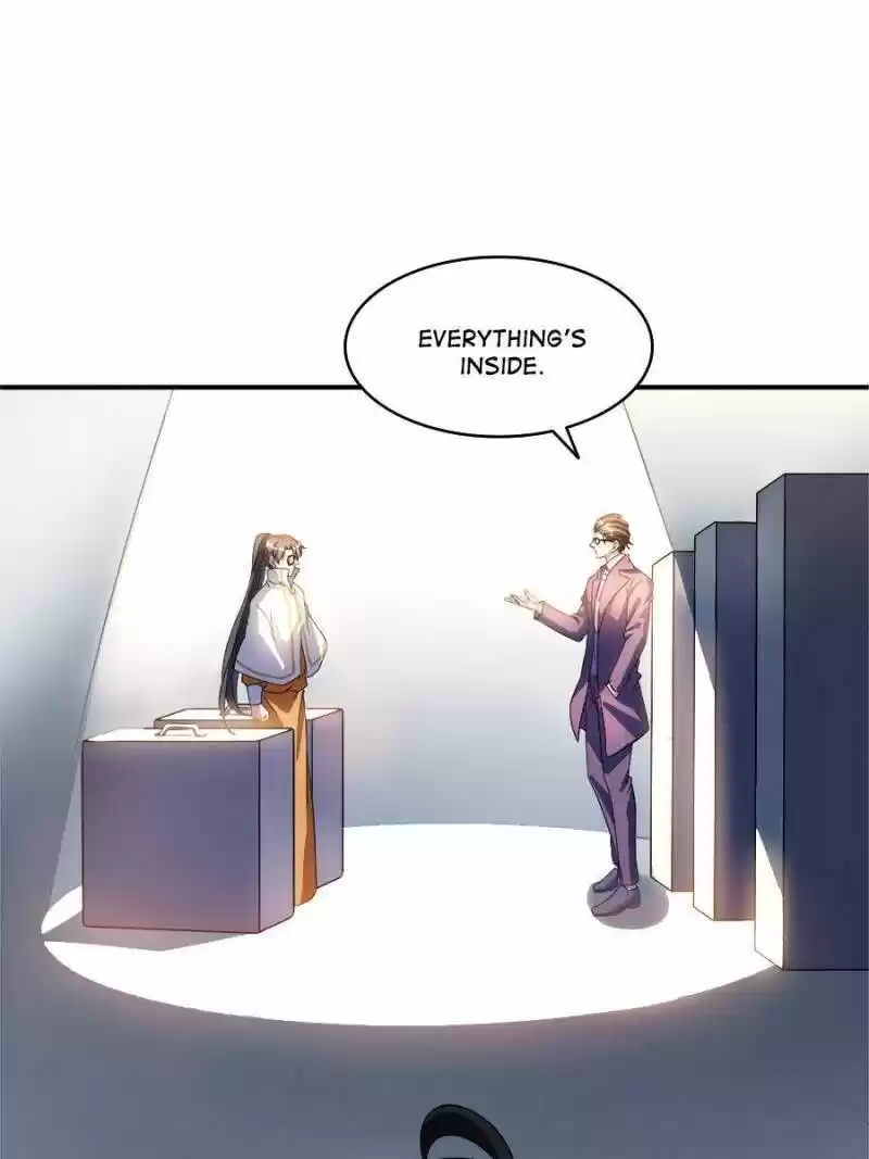 Cultivation Chat Group ch.286