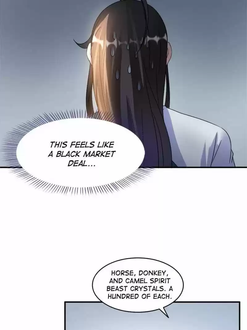 Cultivation Chat Group ch.286