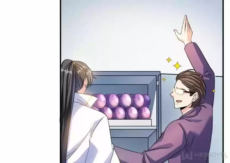 Cultivation Chat Group ch.286