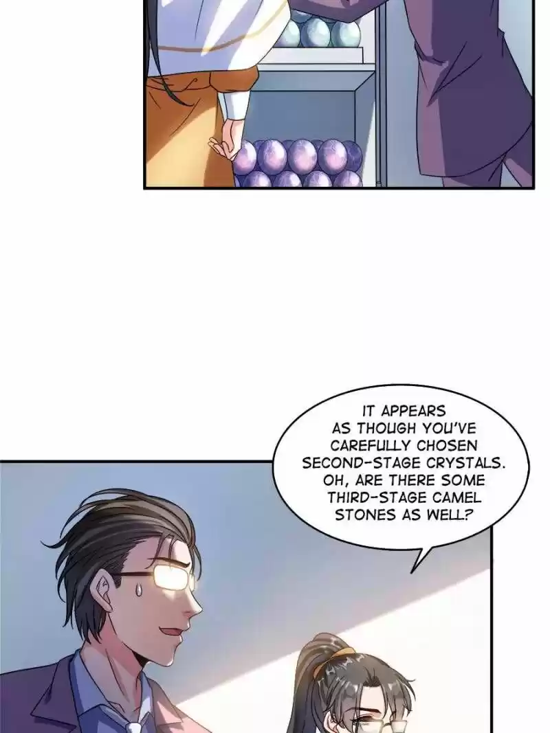 Cultivation Chat Group ch.286