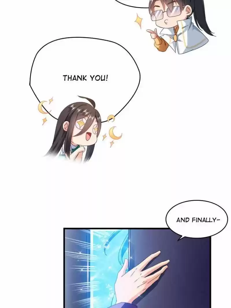 Cultivation Chat Group ch.286