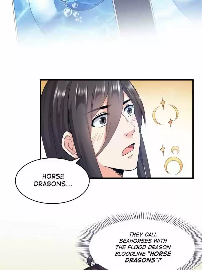 Cultivation Chat Group ch.286