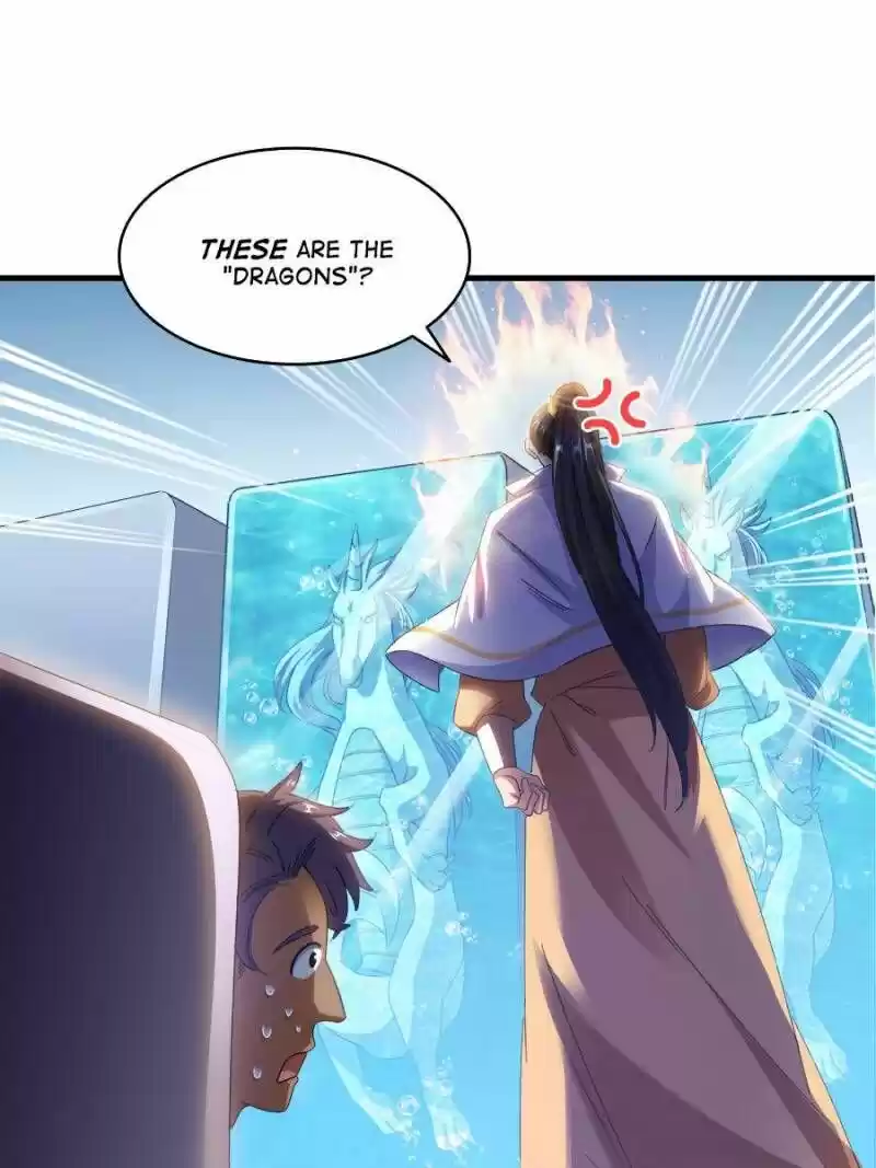 Cultivation Chat Group ch.286