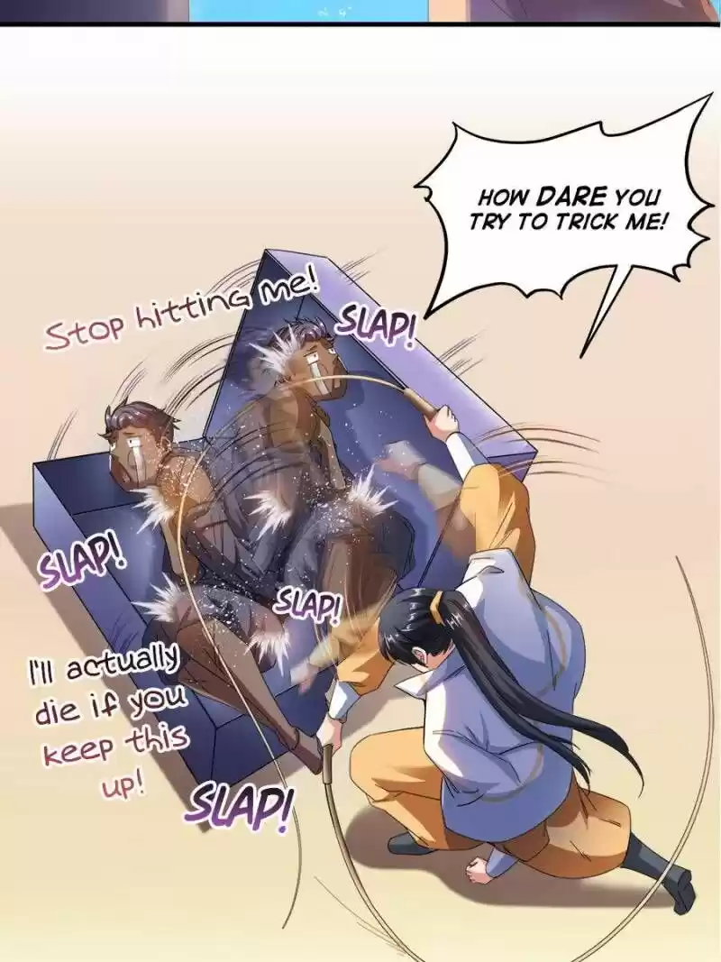 Cultivation Chat Group ch.286