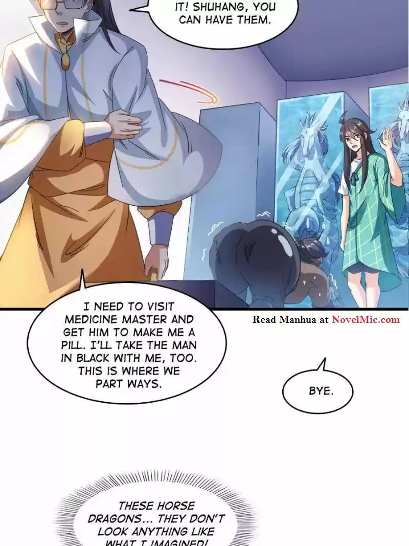 Cultivation Chat Group ch.286