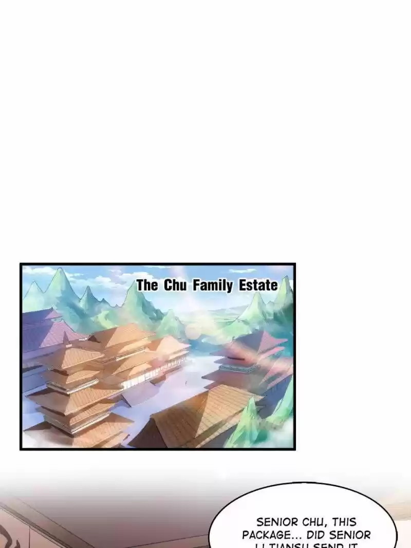 Cultivation Chat Group ch.287