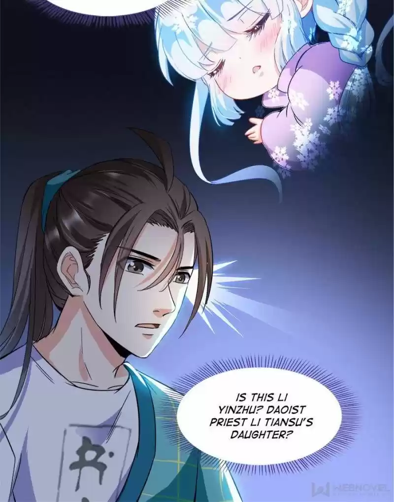 Cultivation Chat Group ch.287