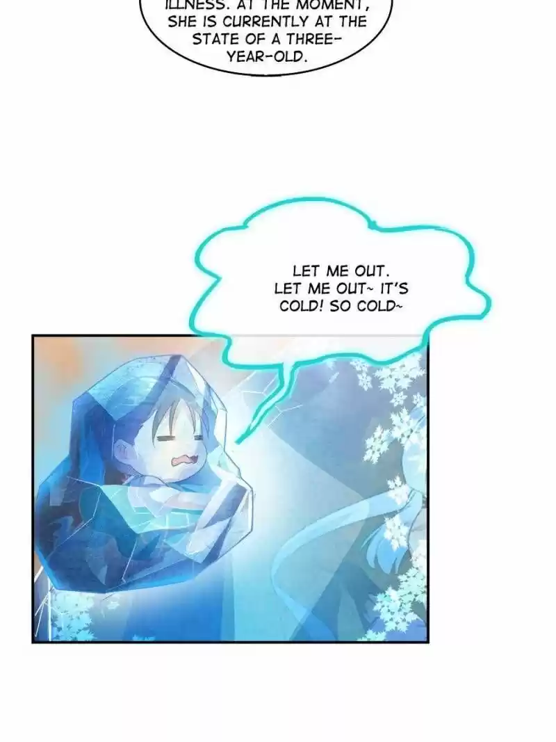 Cultivation Chat Group ch.287