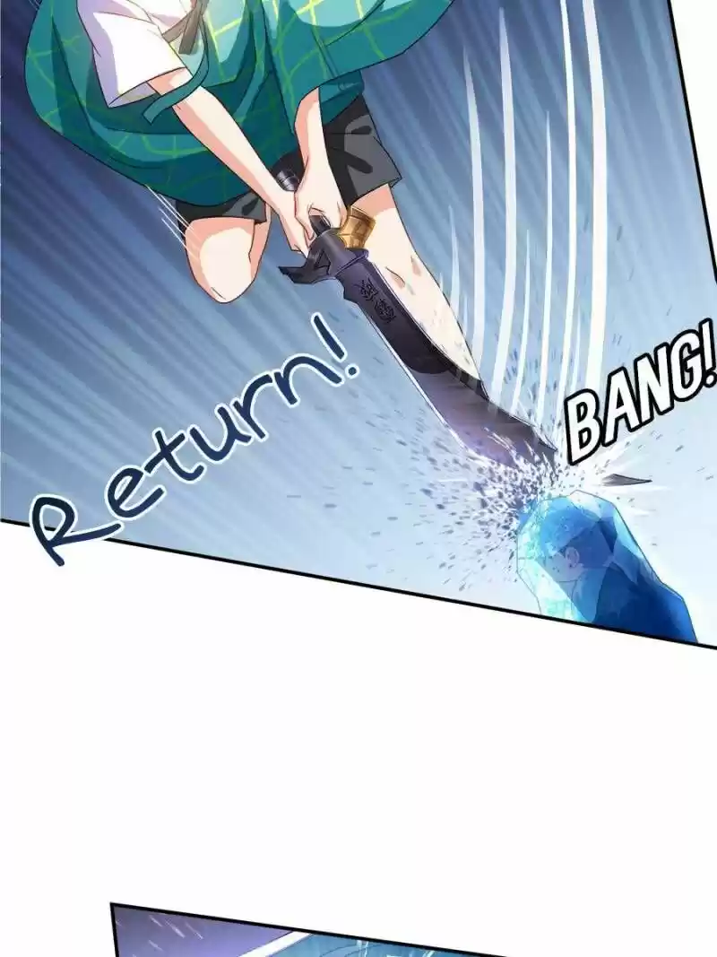 Cultivation Chat Group ch.287