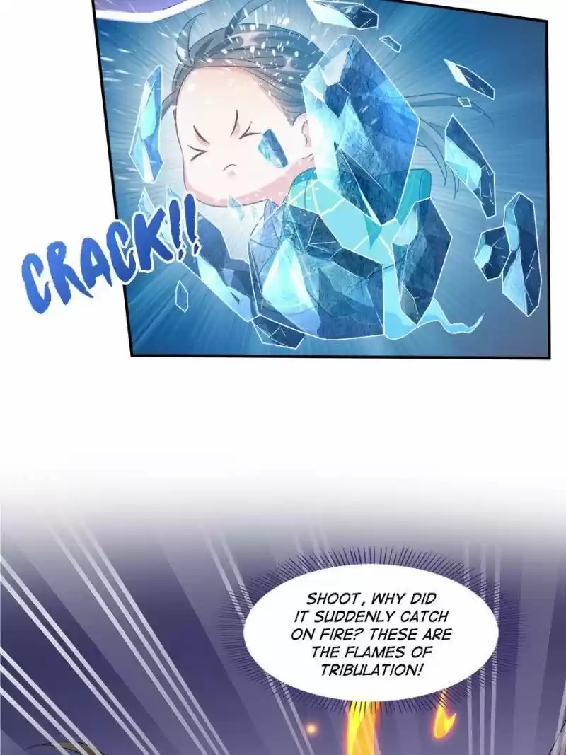 Cultivation Chat Group ch.287