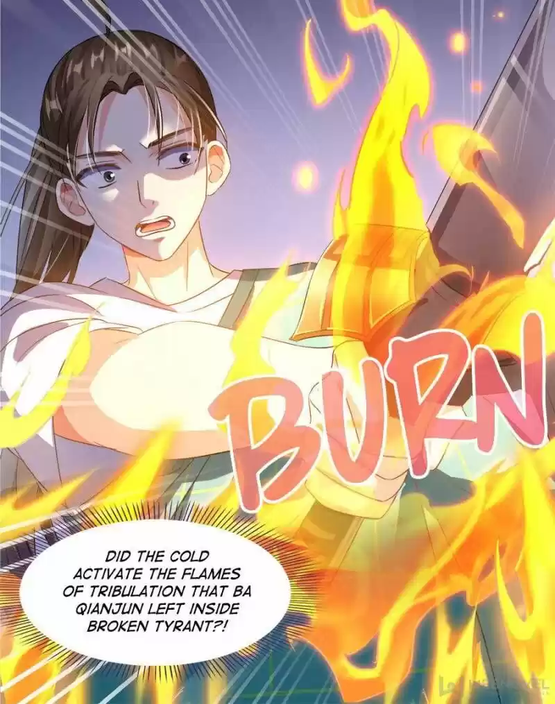 Cultivation Chat Group ch.287