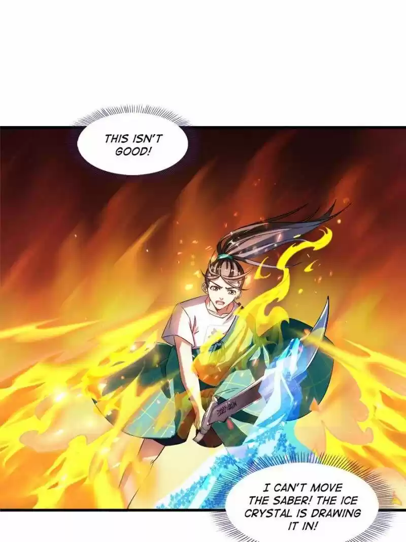 Cultivation Chat Group ch.287