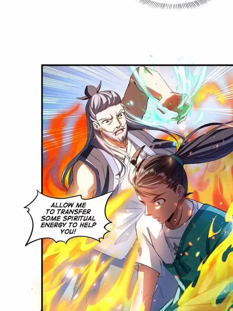 Cultivation Chat Group ch.287