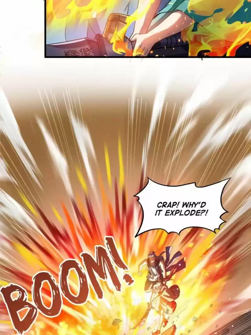 Cultivation Chat Group ch.287