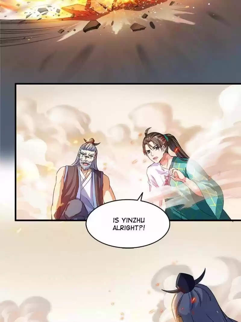 Cultivation Chat Group ch.287