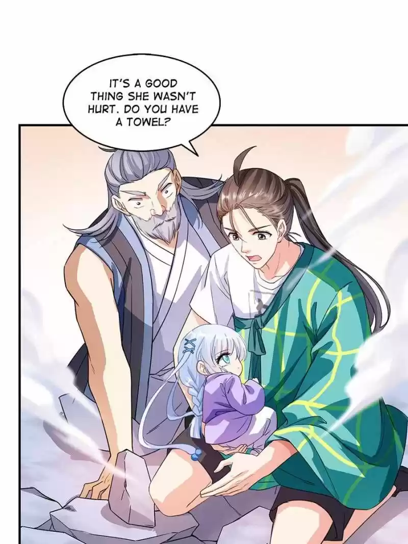 Cultivation Chat Group ch.287