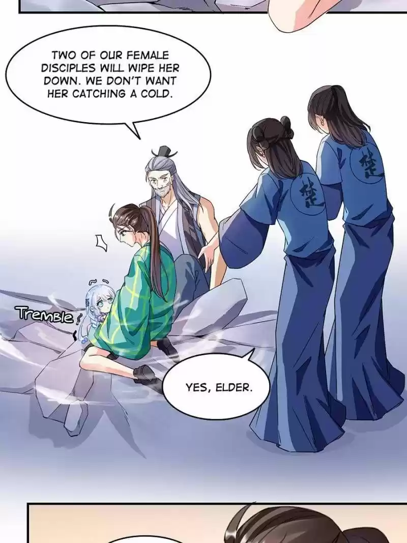 Cultivation Chat Group ch.287