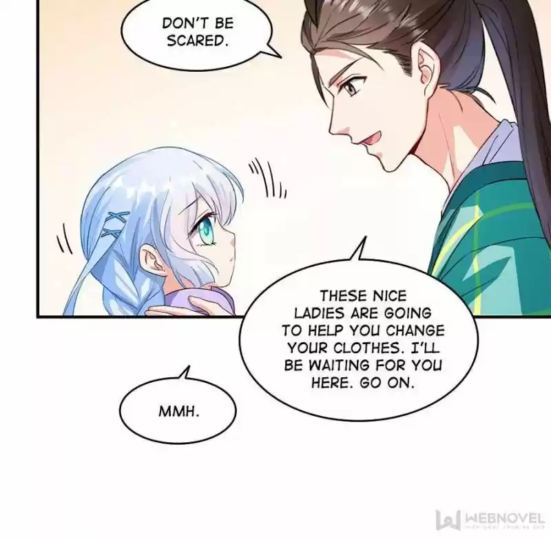 Cultivation Chat Group ch.287