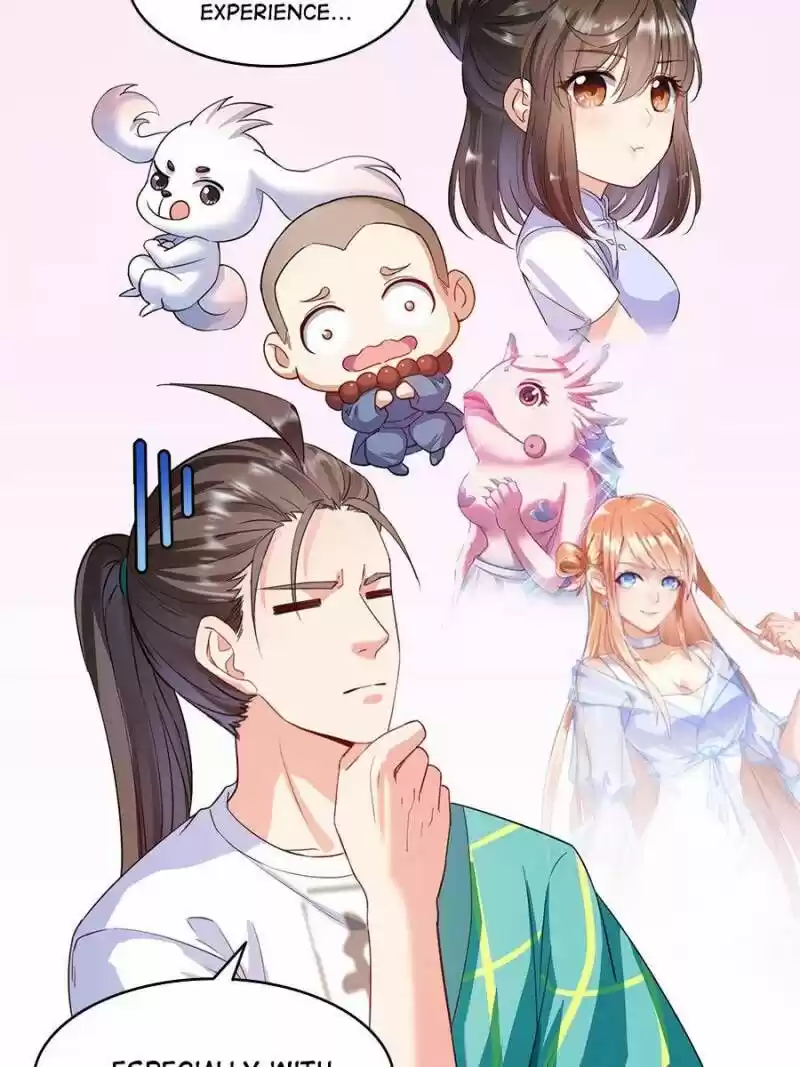 Cultivation Chat Group ch.287