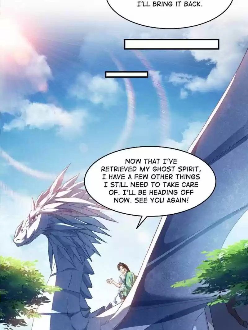 Cultivation Chat Group ch.287