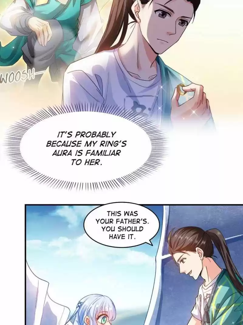 Cultivation Chat Group ch.287