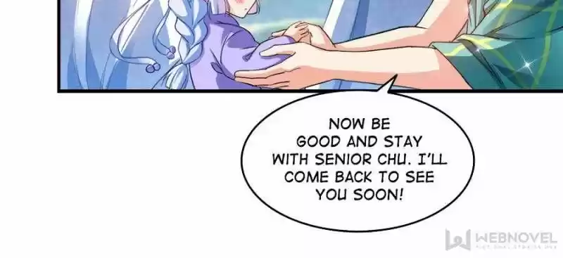 Cultivation Chat Group ch.287