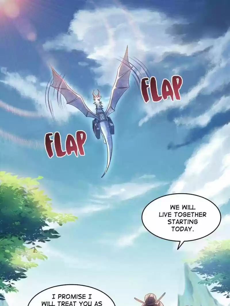 Cultivation Chat Group ch.287