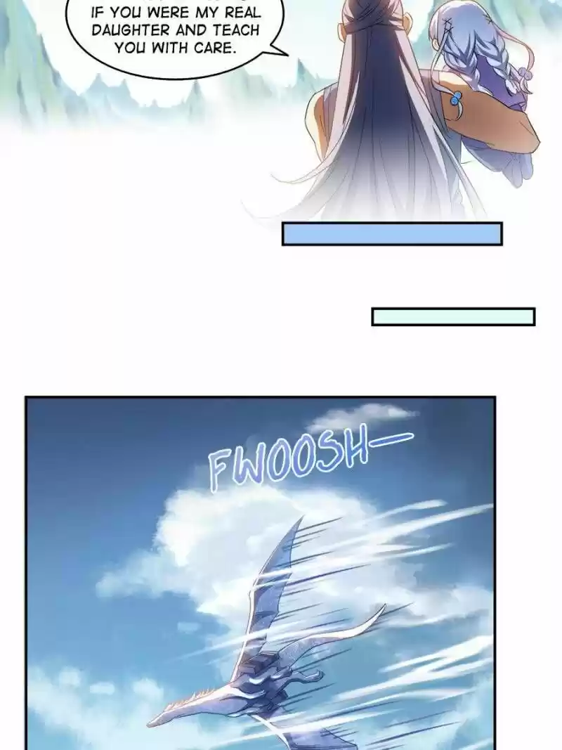 Cultivation Chat Group ch.287