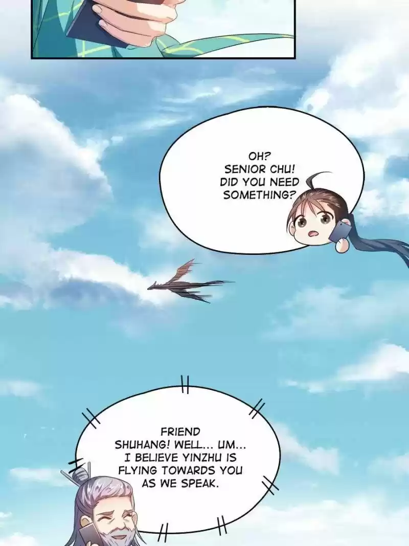 Cultivation Chat Group ch.287