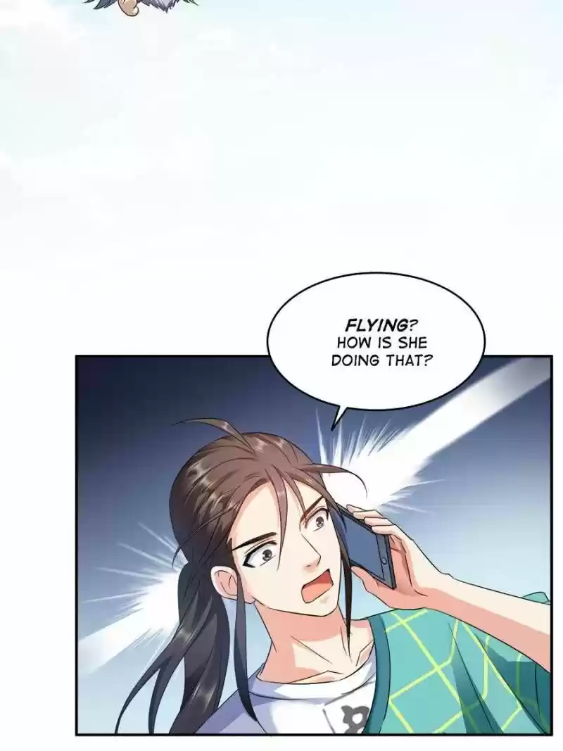 Cultivation Chat Group ch.287