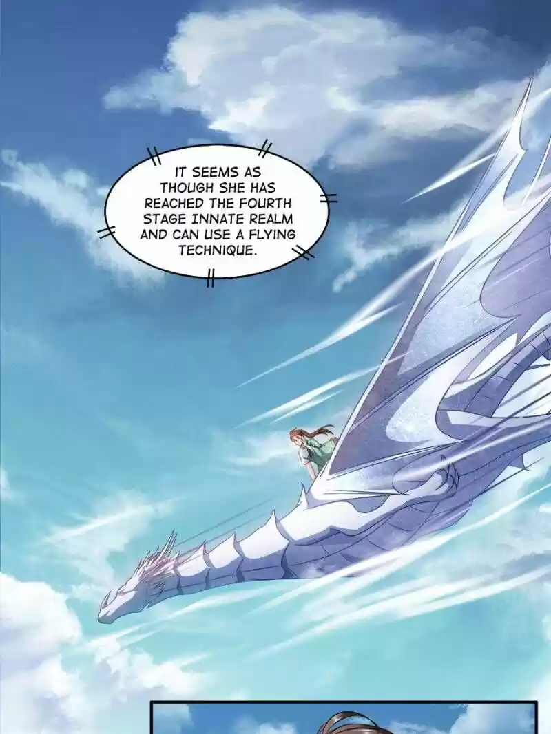 Cultivation Chat Group ch.287