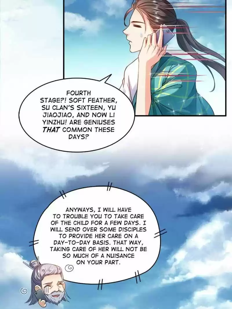 Cultivation Chat Group ch.287