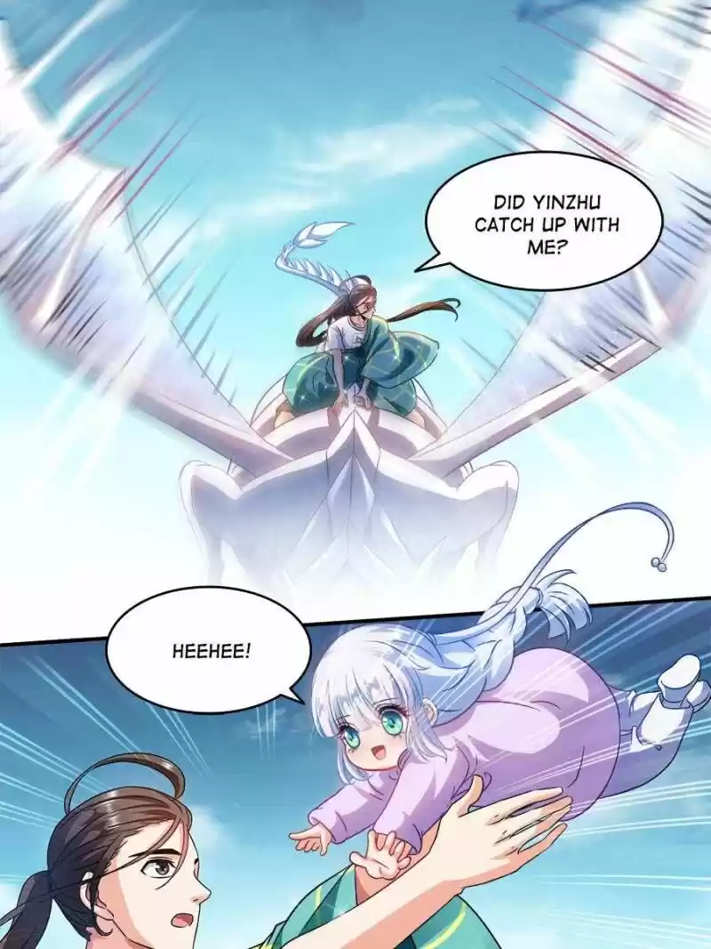 Cultivation Chat Group ch.287