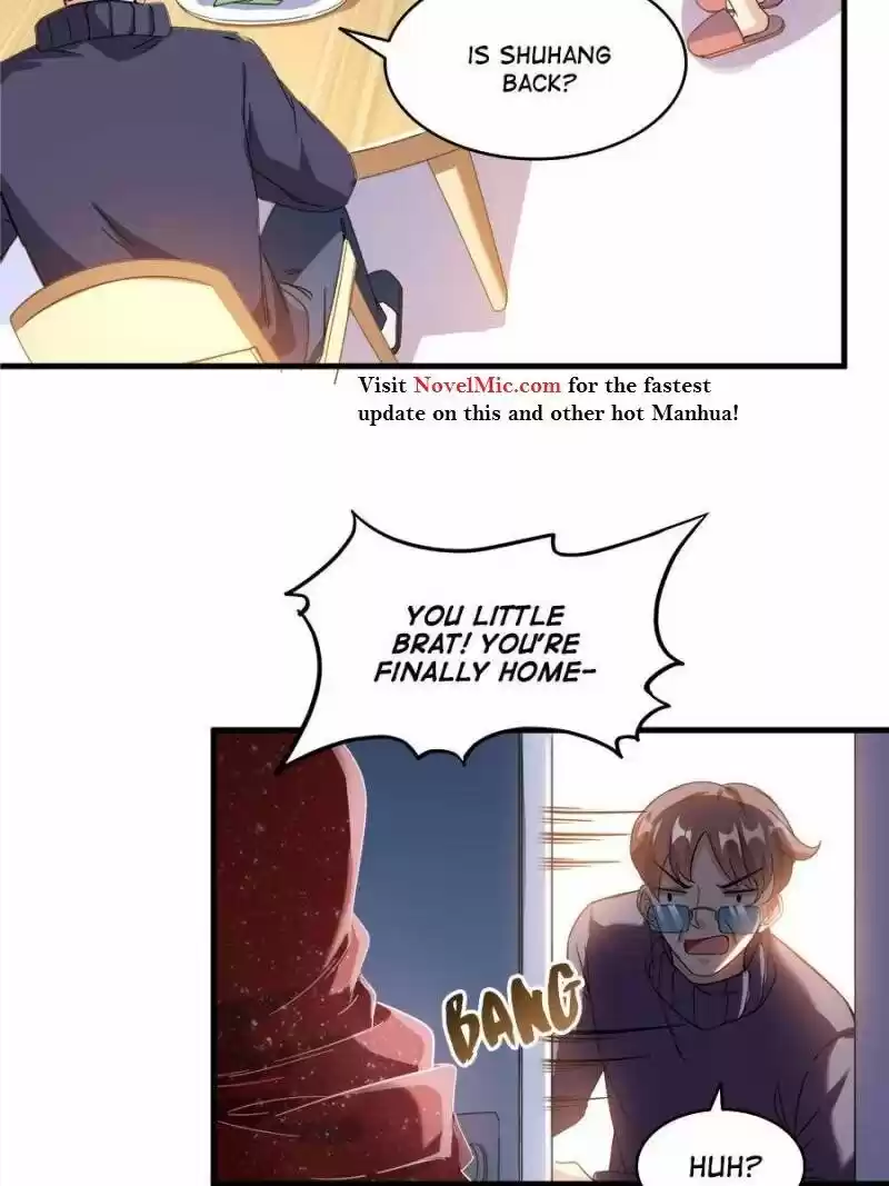 Cultivation Chat Group ch.288