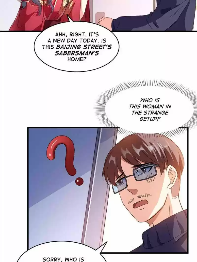 Cultivation Chat Group ch.288