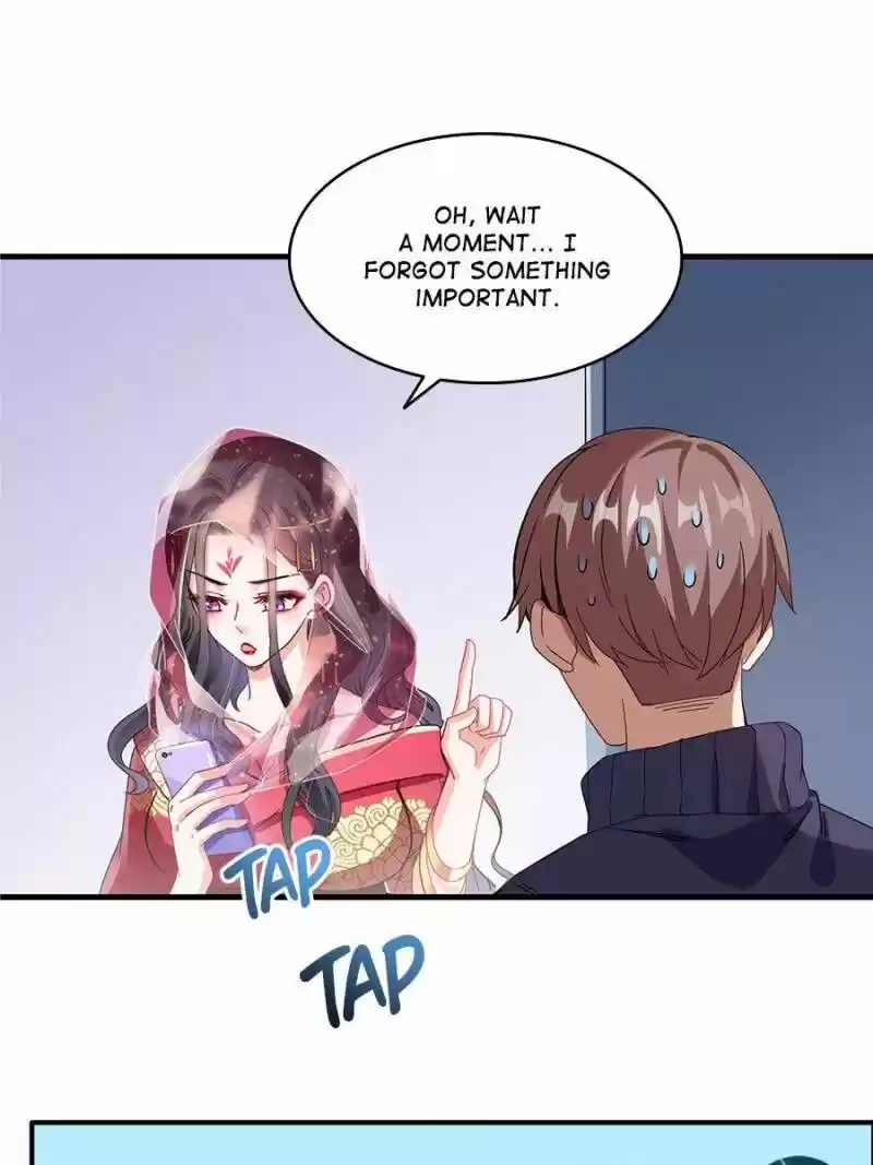 Cultivation Chat Group ch.288