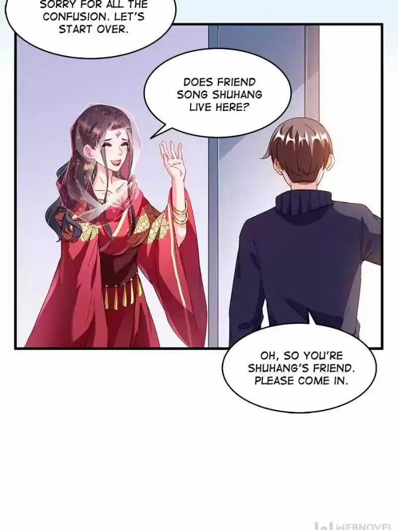 Cultivation Chat Group ch.288