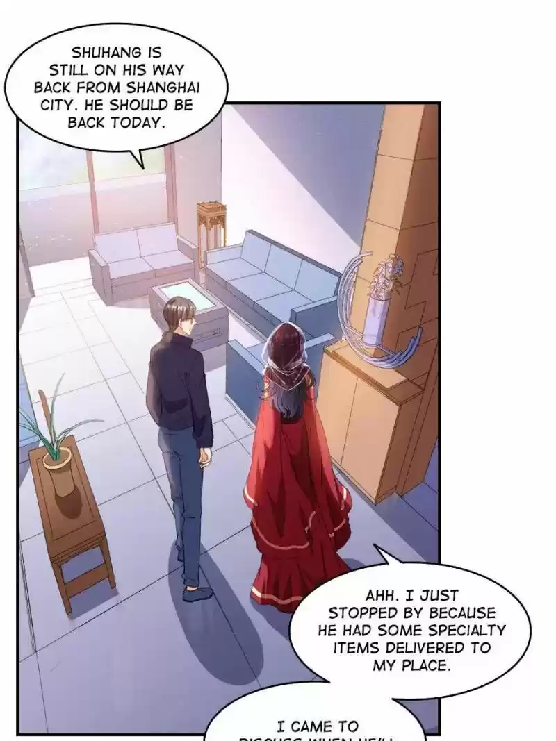 Cultivation Chat Group ch.288