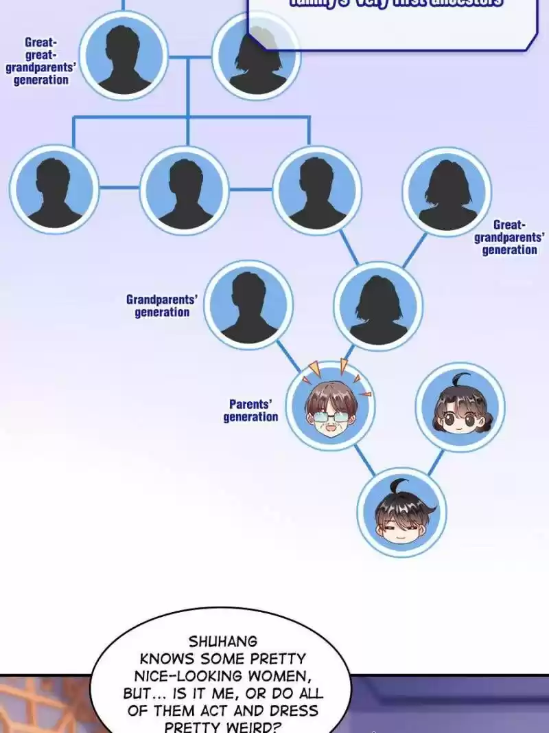 Cultivation Chat Group ch.288